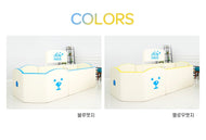 CREAMHAUS GRAND ICE CASTLE UP BT