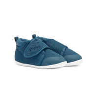 Stonz Cruiser Original Toddler Shoes Denim Blue