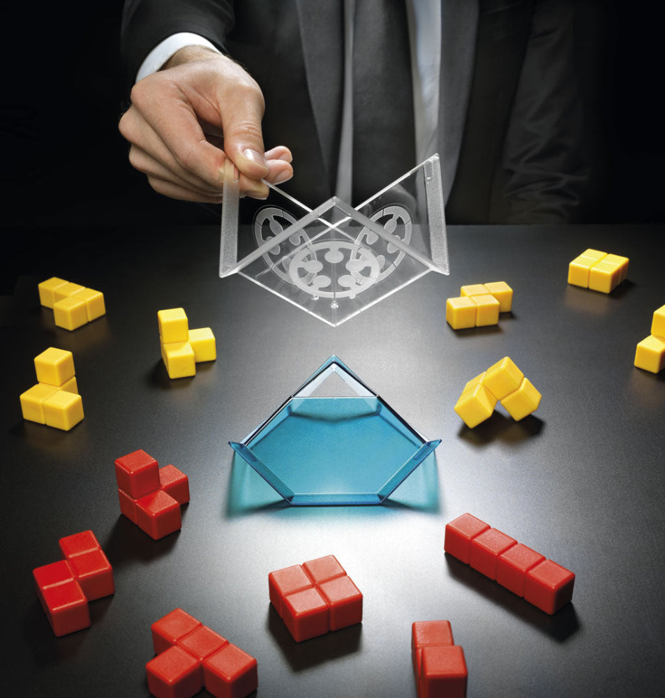 Smart Games Cube Duel
