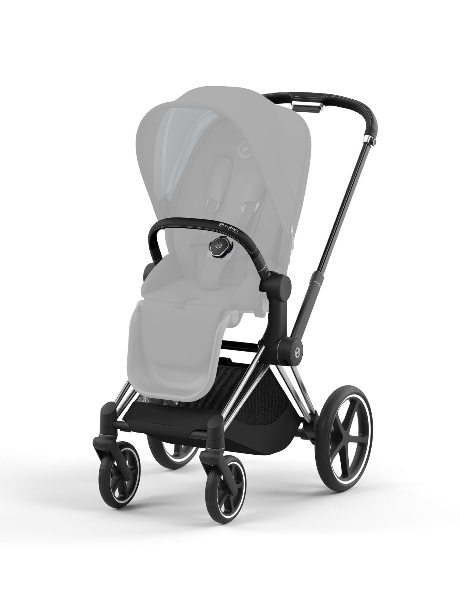 CYBEX PRIAM4 STROLLER FRAME