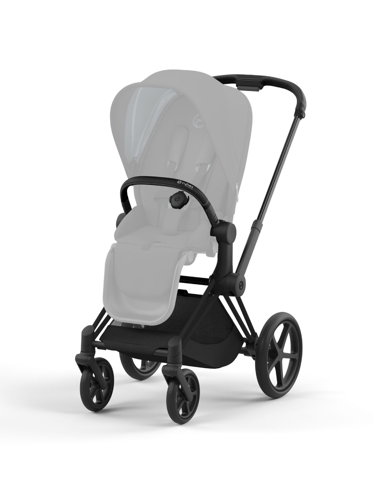 CYBEX PLATINUM PRIAM4 STROLLER FRAME - baby enRoute