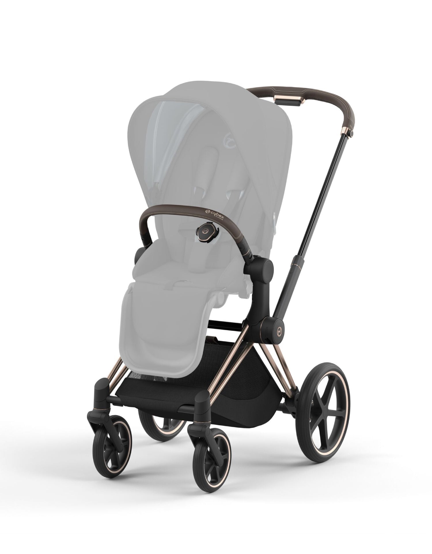 CYBEX PRIAM4 STROLLER FRAME