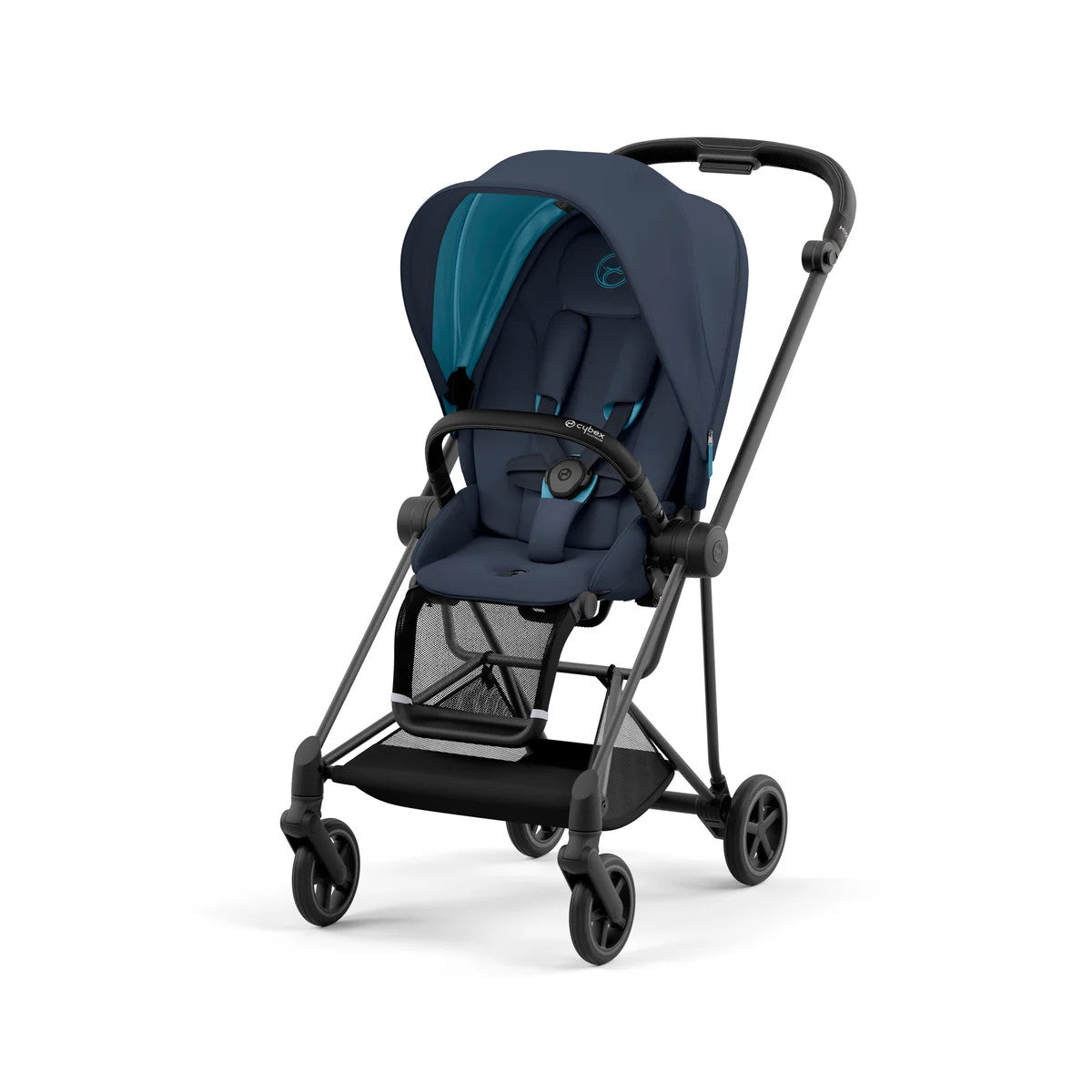 CYBEX MIOS 3 STROLLER
