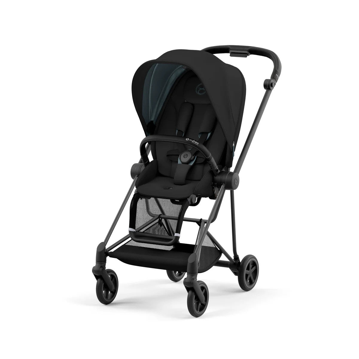 CYBEX MIOS 3 STROLLER