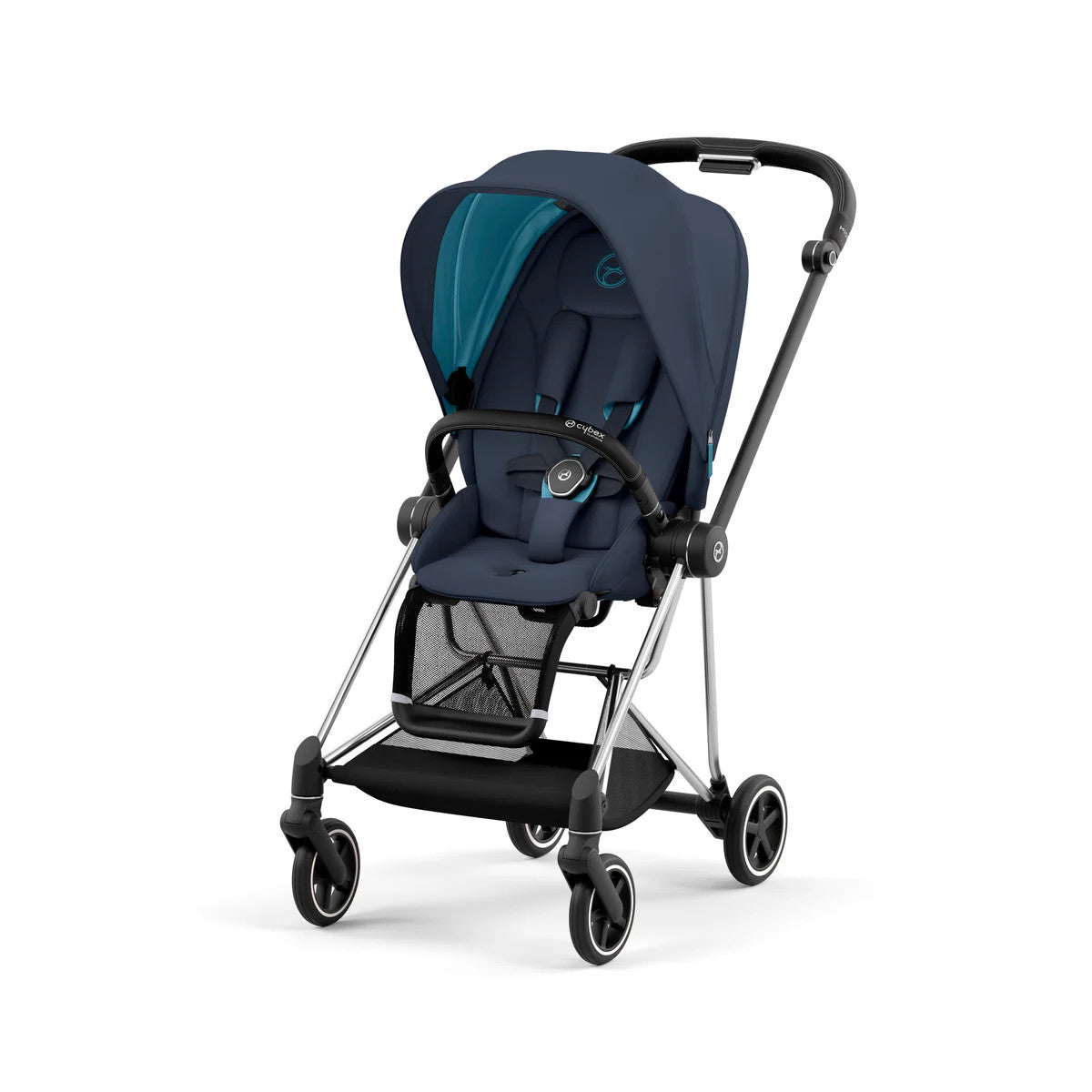 CYBEX MIOS 3 STROLLER