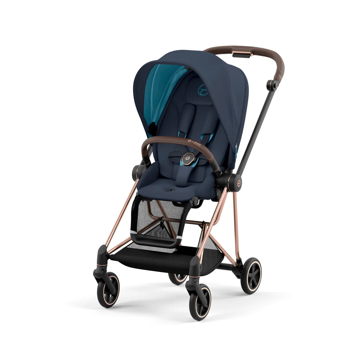 CYBEX MIOS 3 STROLLER