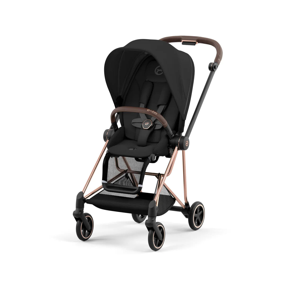 CYBEX MIOS 3 STROLLER