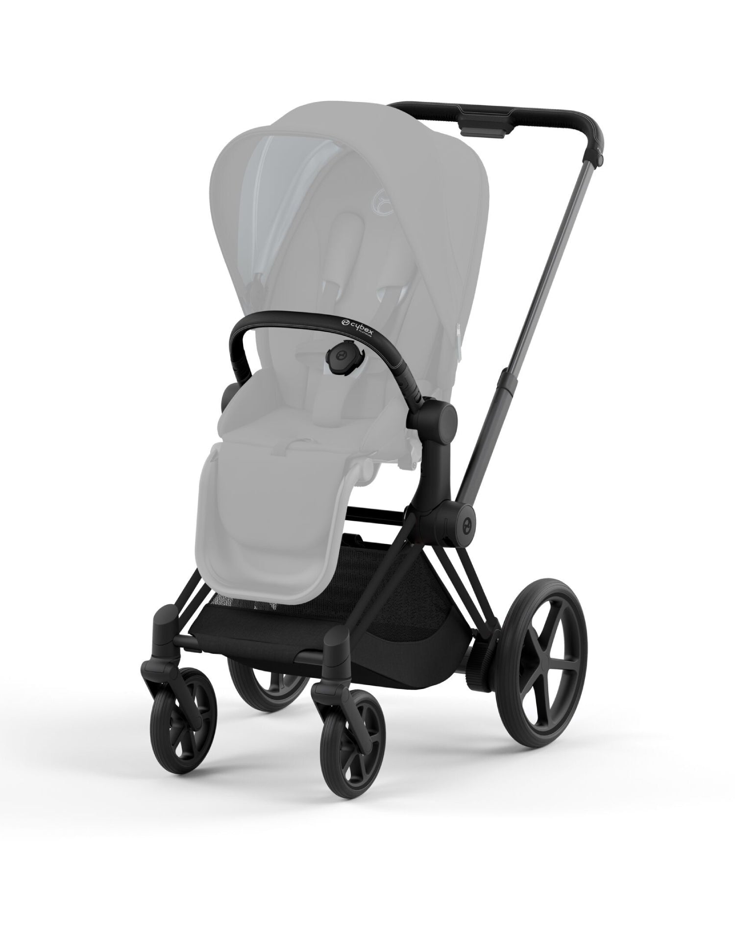 CYBEX E-PRIAM 4 FRAME