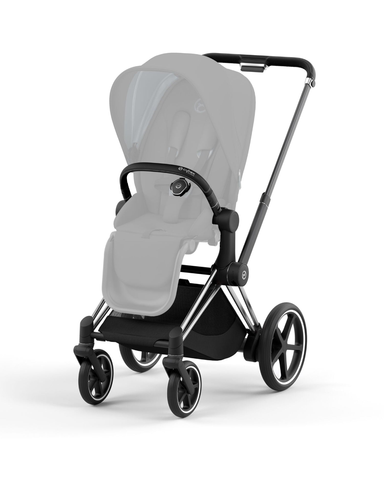 CYBEX E-PRIAM 4 FRAME