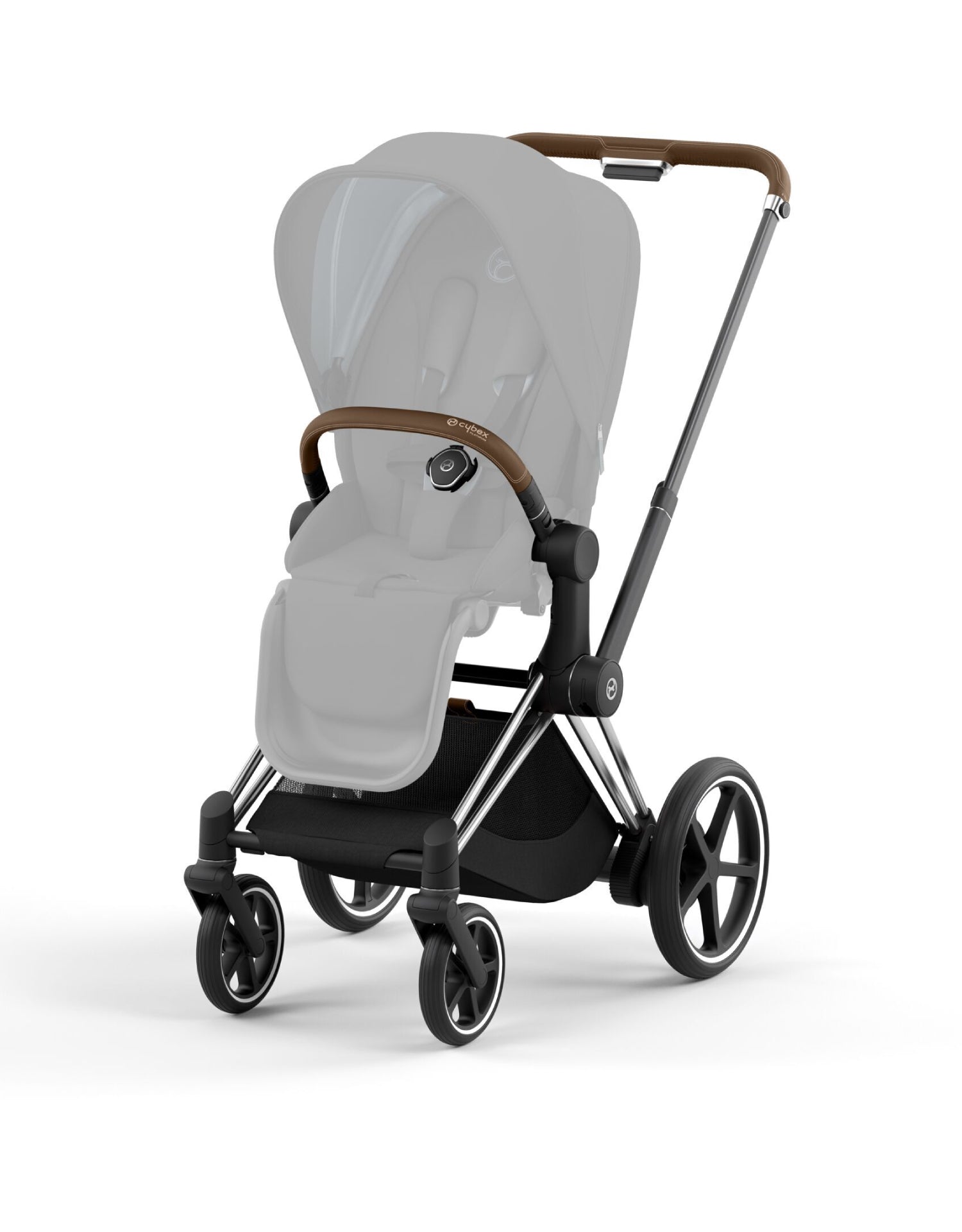 CYBEX E-PRIAM 4 FRAME