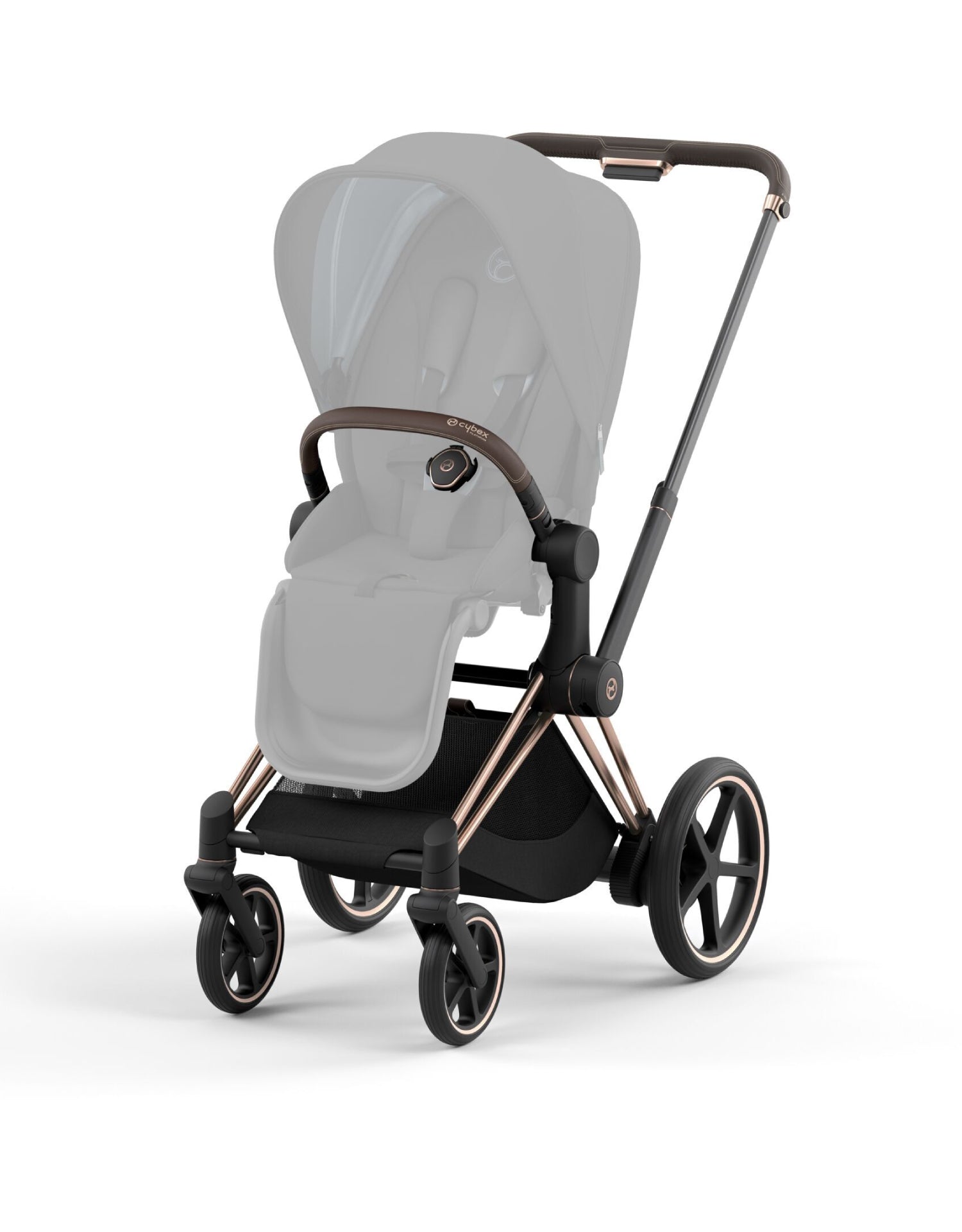 CYBEX E-PRIAM 4 FRAME