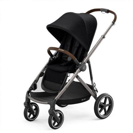 CYBEX GAZELLE S ADAPTER BLACK - baby enRoute