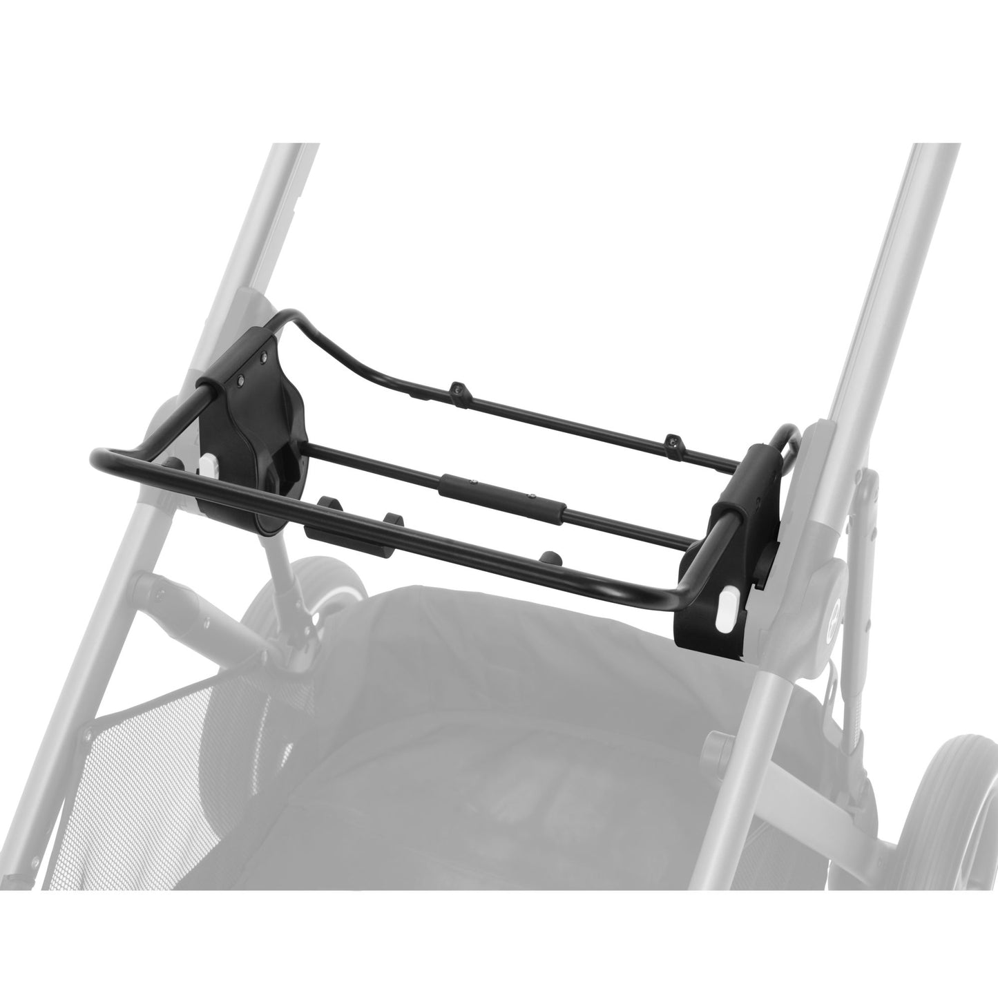 CYBEX GAZELLE S GRACO CHICCO PEG PEREGO INFANT CAR SEAT ADAPTER BLACK - baby enRoute