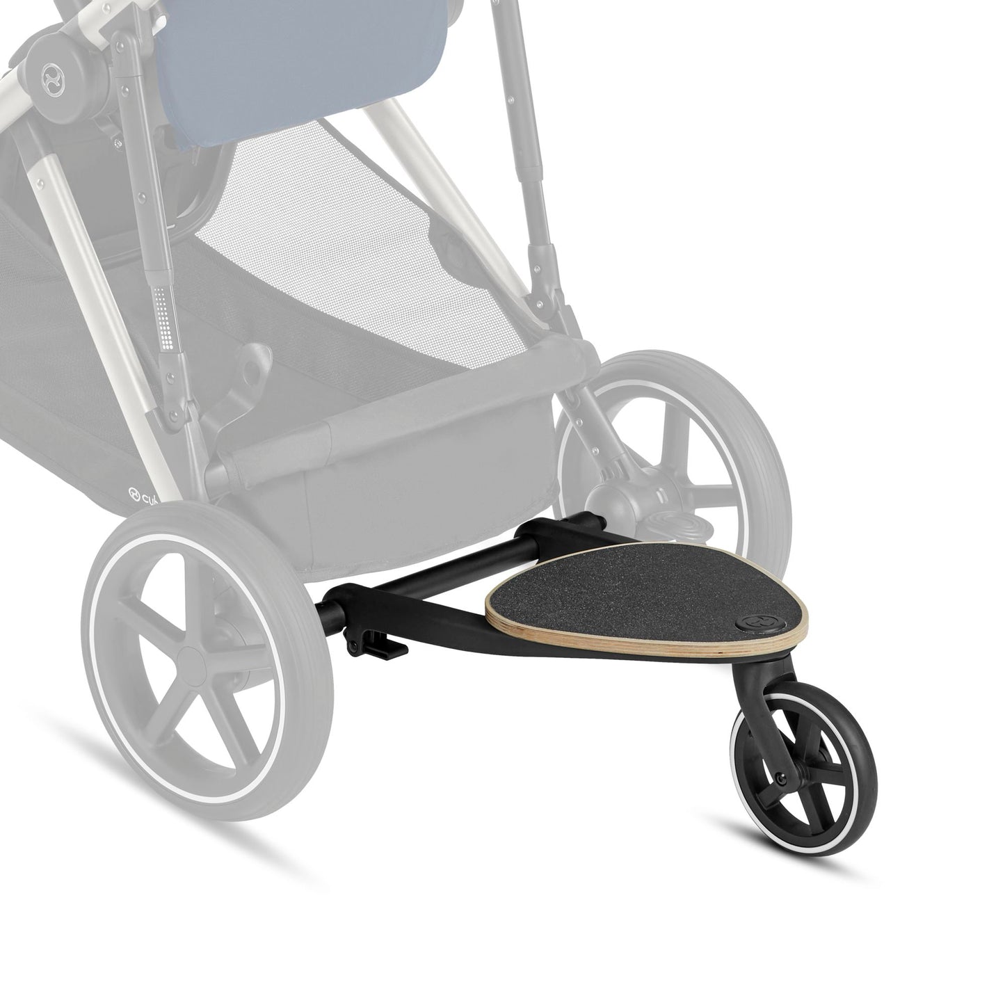 CYBEX GAZELLE STROLLER KID BOARD - baby enRoute