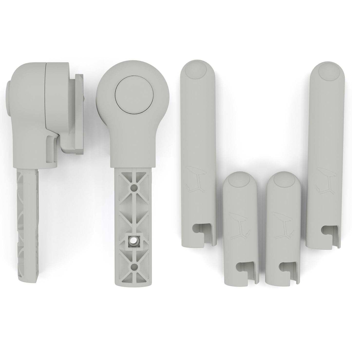 CYBEX LEMO 2 BOUNCER ADAPTER SET - baby enRoute