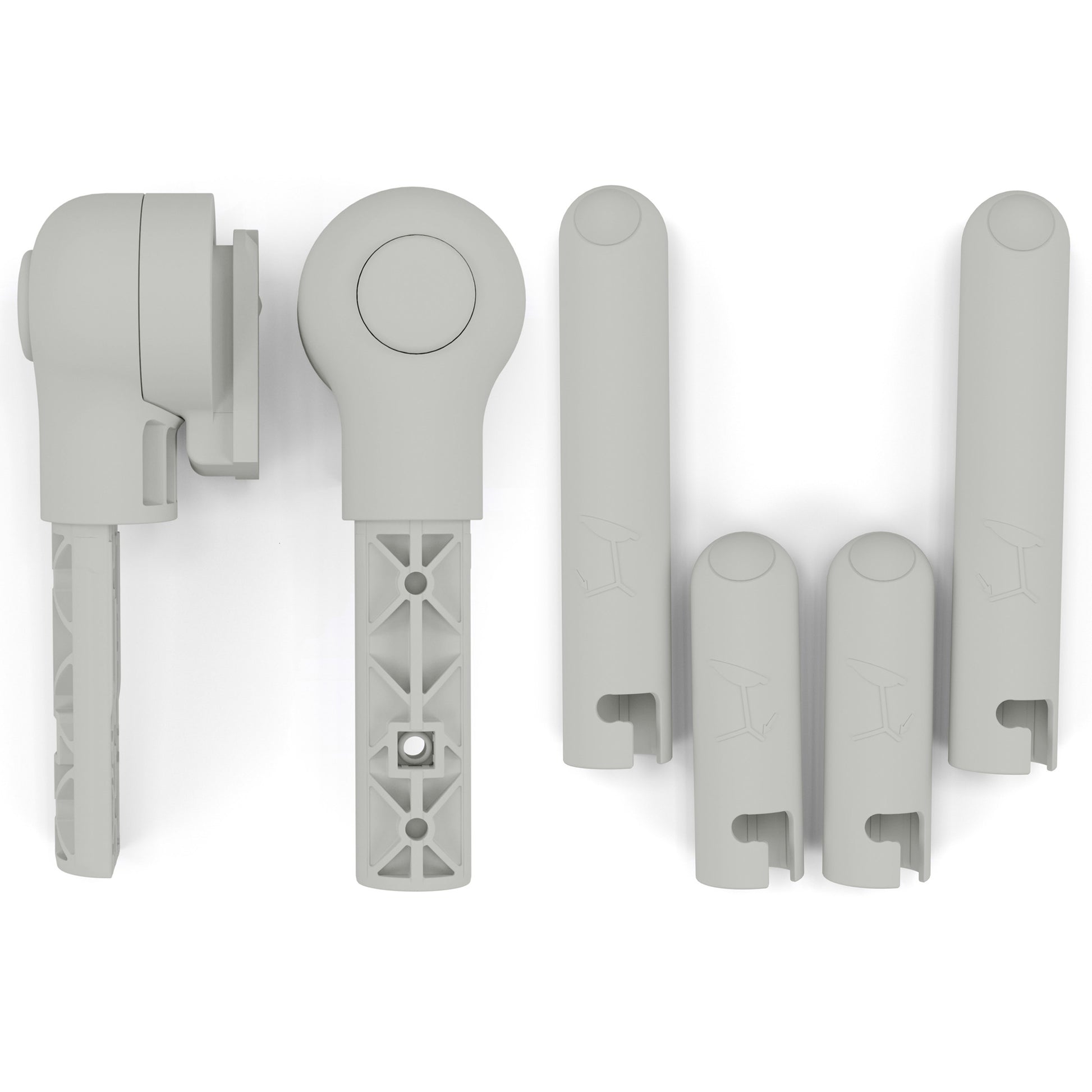CYBEX LEMO 2 BOUNCER ADAPTER SET