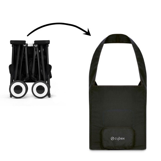 CYBEX LIBELLE TRAVEL BAG