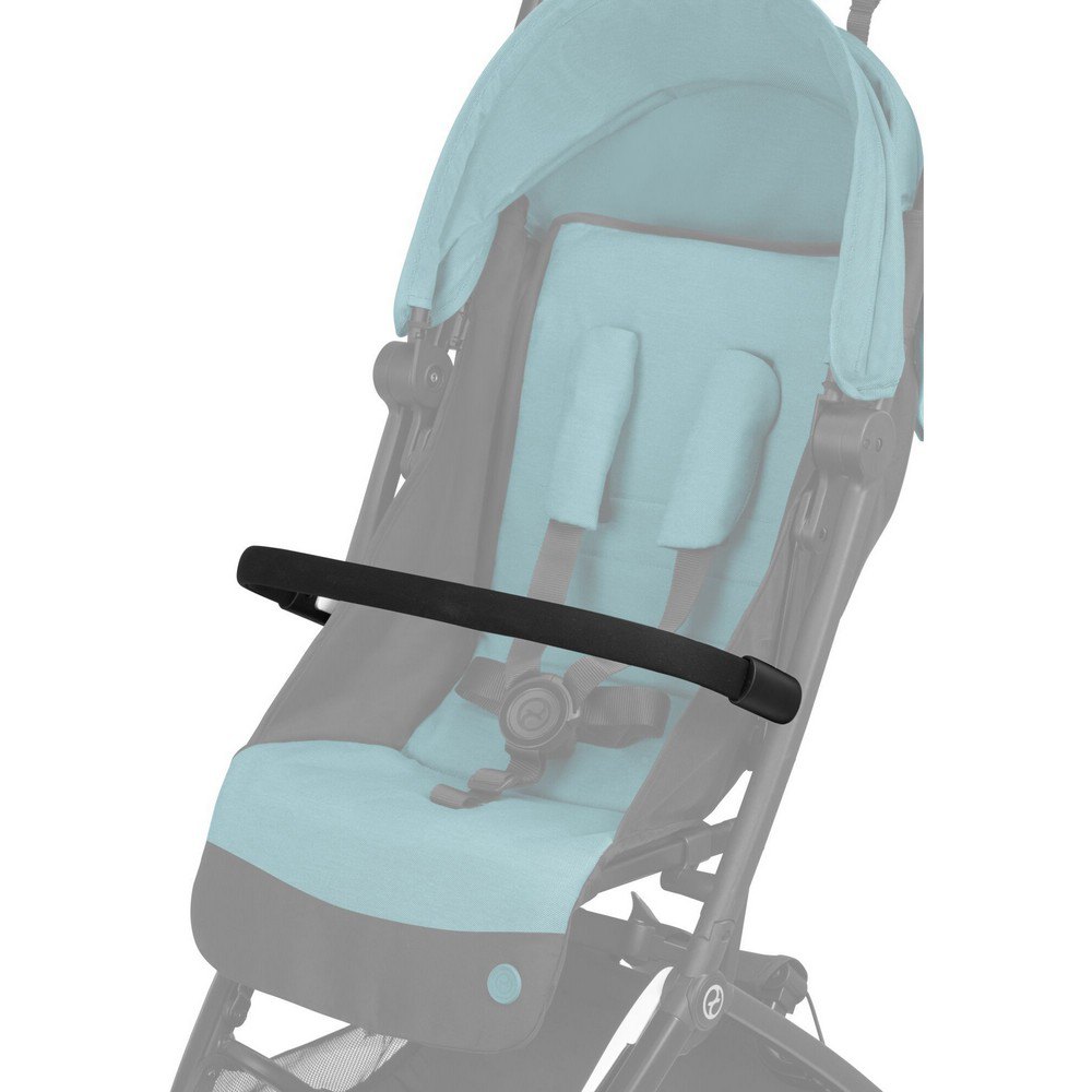CYBEX LIBELLE BUMPER PROTECTIVE BAR BLACK