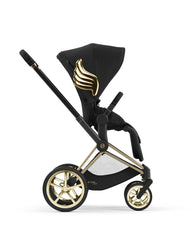 Cybex Priam Stroller Jeremy Scott Wings