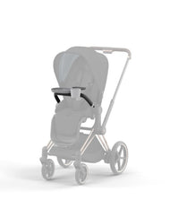 Cybex Platinum Stroller Snack Tray Black