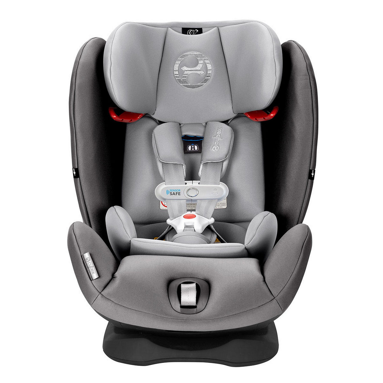 CYBEX ETERNIS S SENSORSAFE CONVERTIBLE CAR SEAT