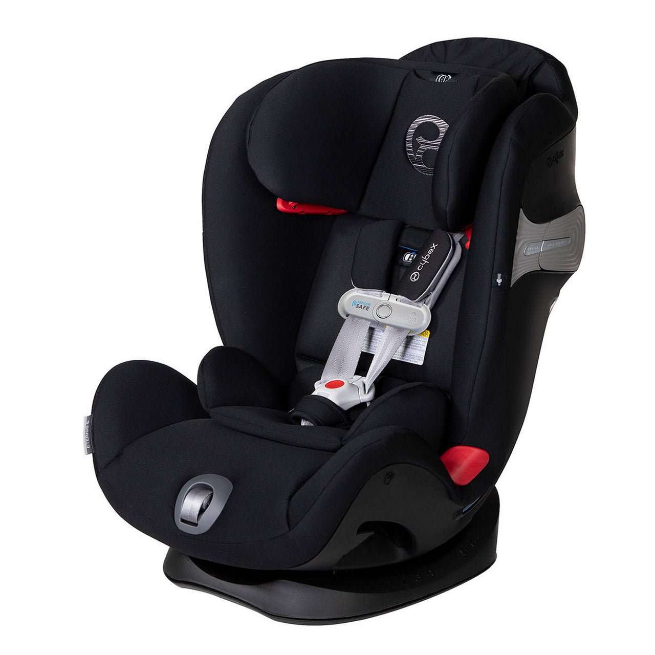 CYBEX ETERNIS S SENSORSAFE CONVERTIBLE CAR SEAT