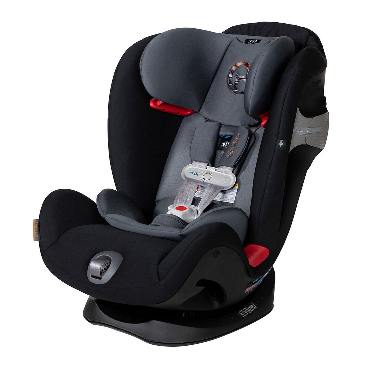 CYBEX ETERNIS S SENSORSAFE CONVERTIBLE CAR SEAT