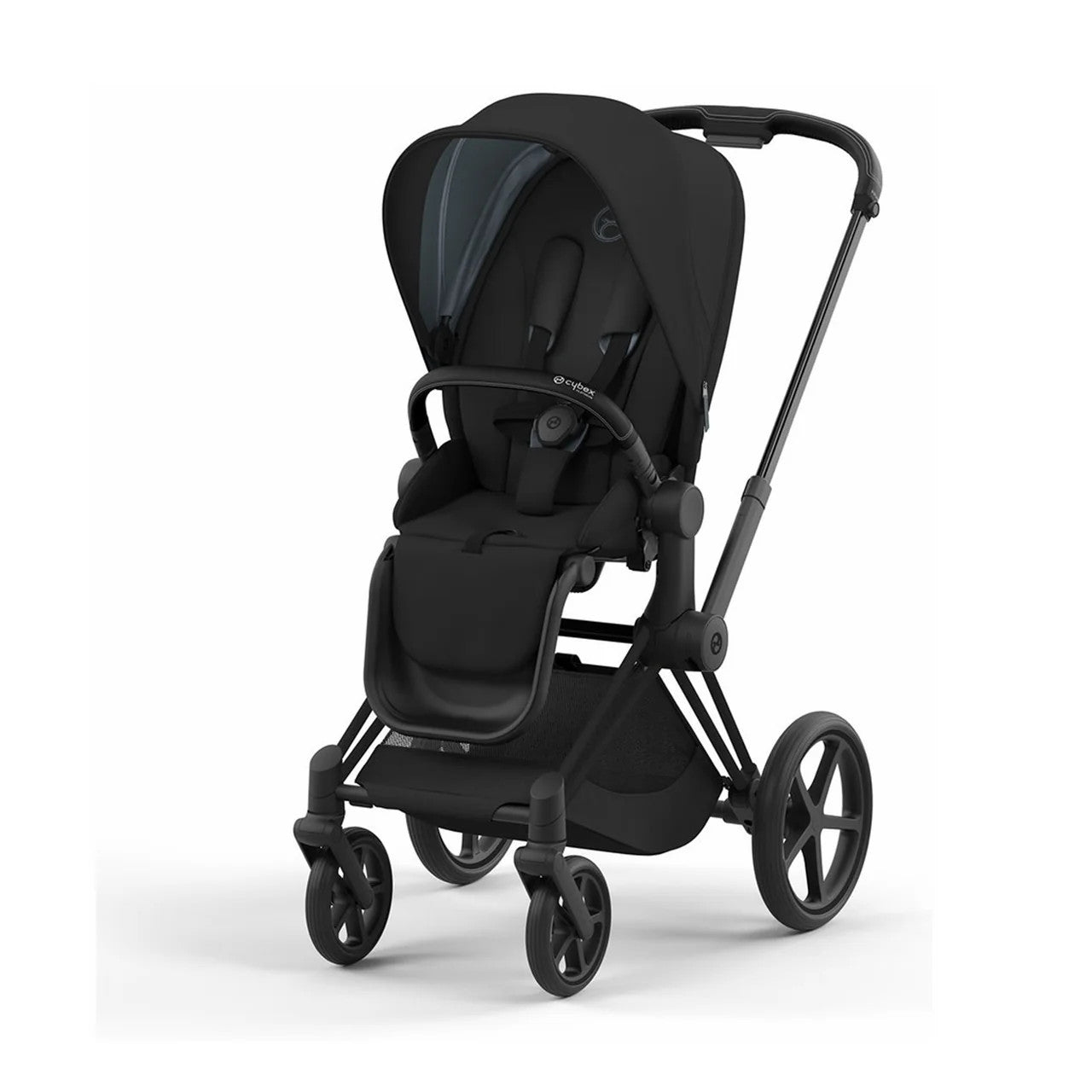 CYBEX PRIAM4 STROLLER ONE BOX