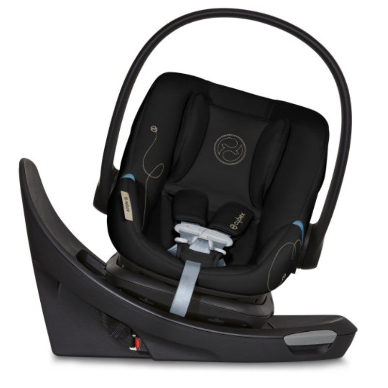 CYBEX ATON G SWIVEL SENSORSAFE INFANT CAR SEAT