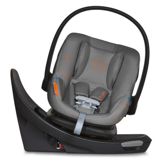 CYBEX ATON G SWIVEL SENSORSAFE INFANT CAR SEAT - baby enRoute