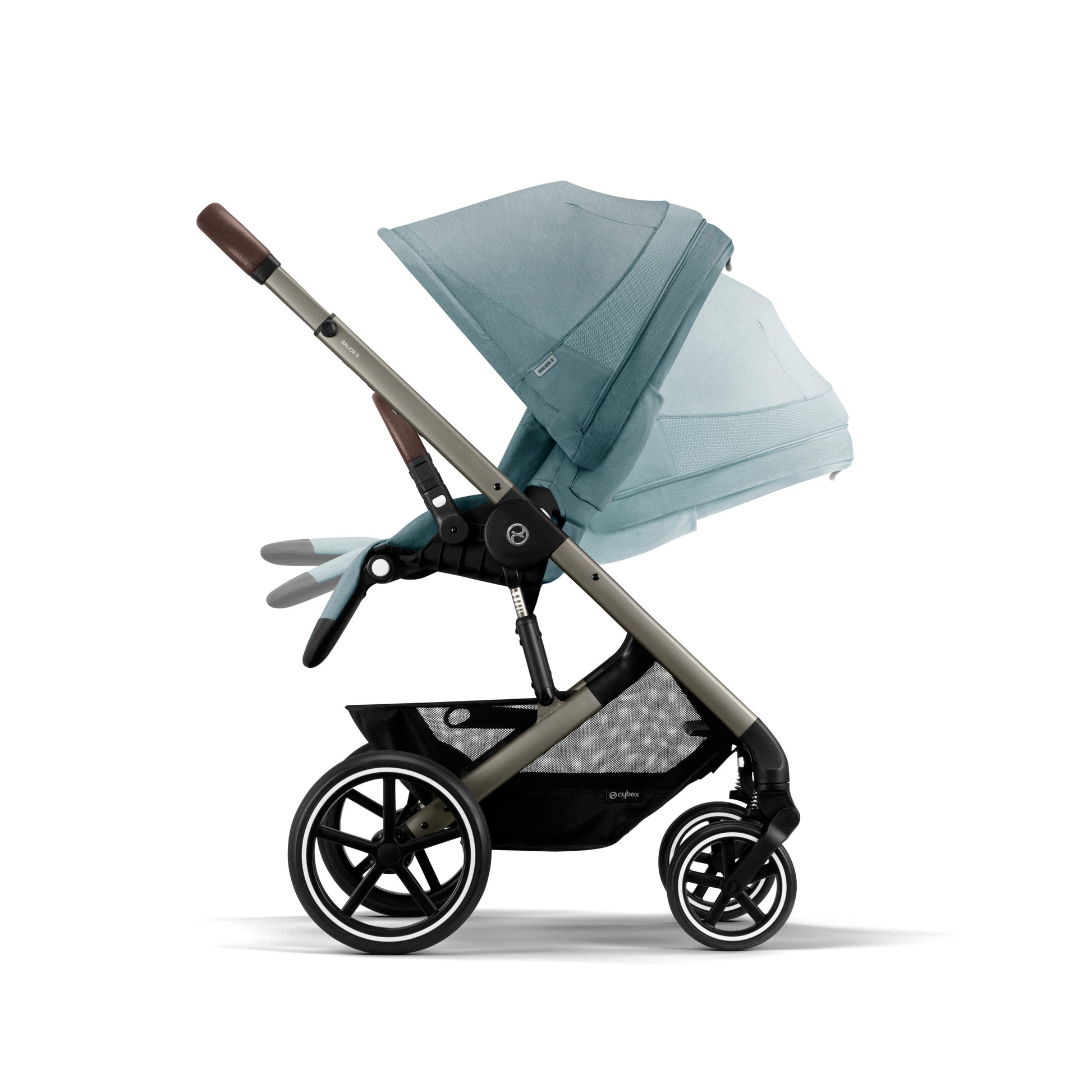CYBEX BALIOS S LUX STROLLER