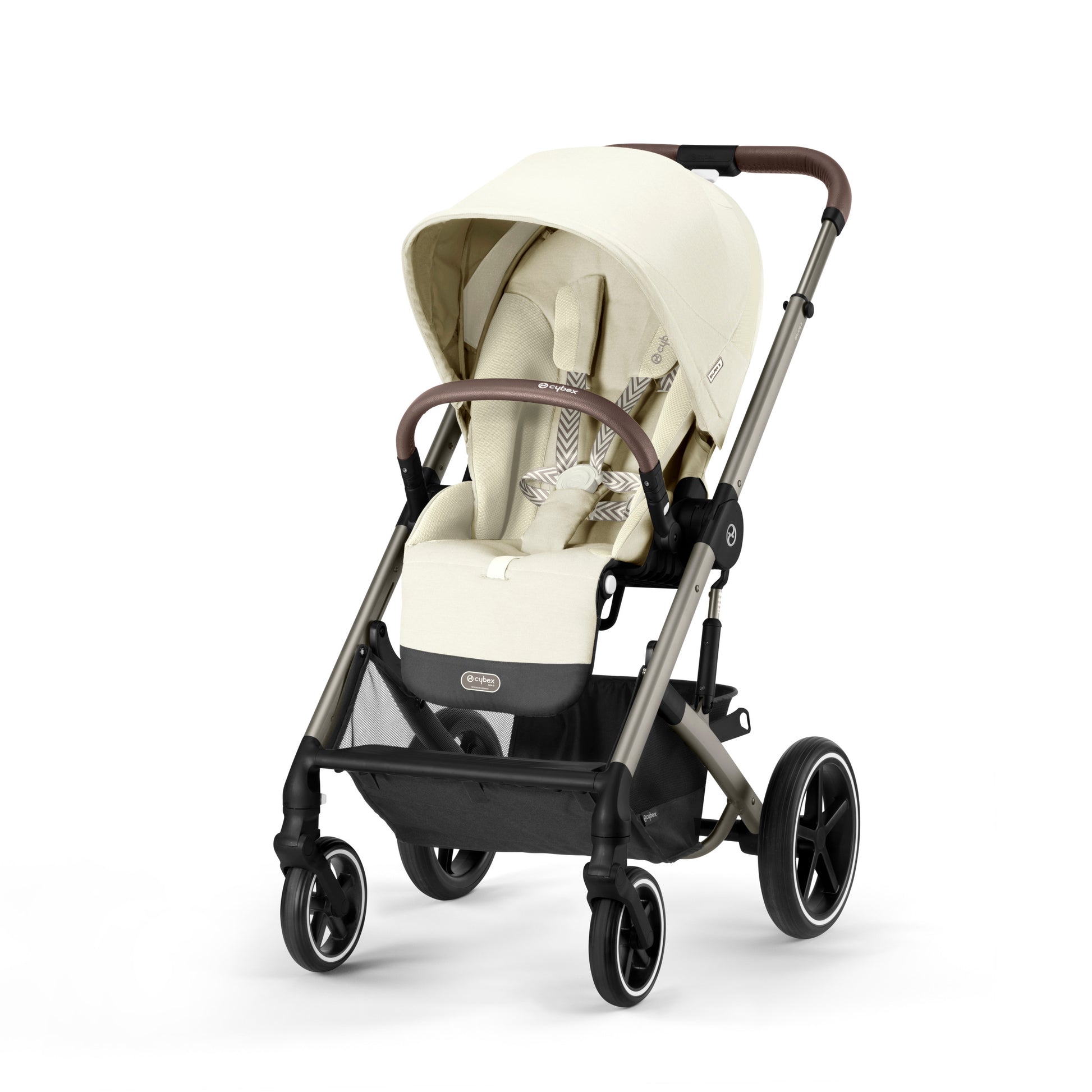 CYBEX BALIOS S LUX STROLLER
