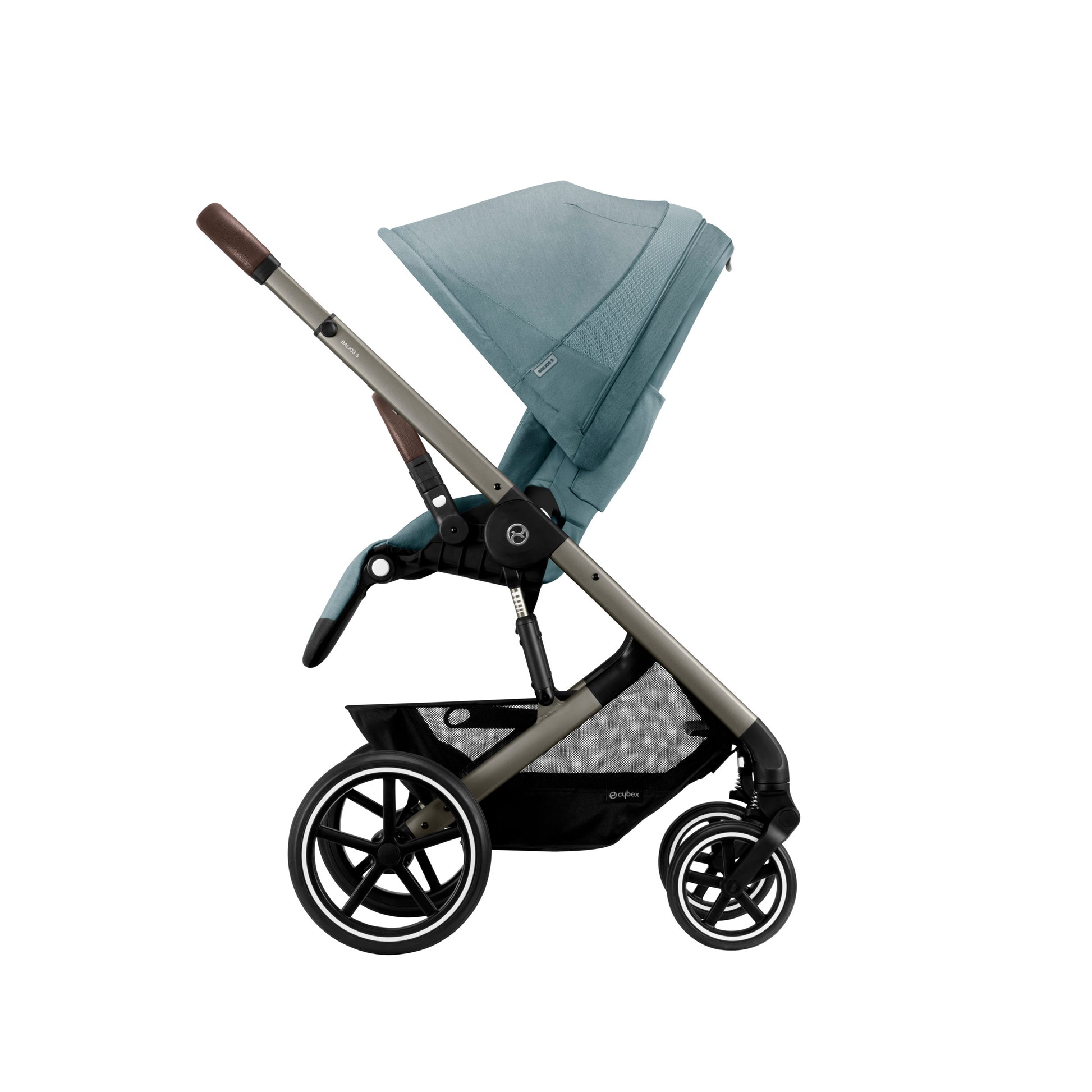 CYBEX BALIOS S LUX STROLLER