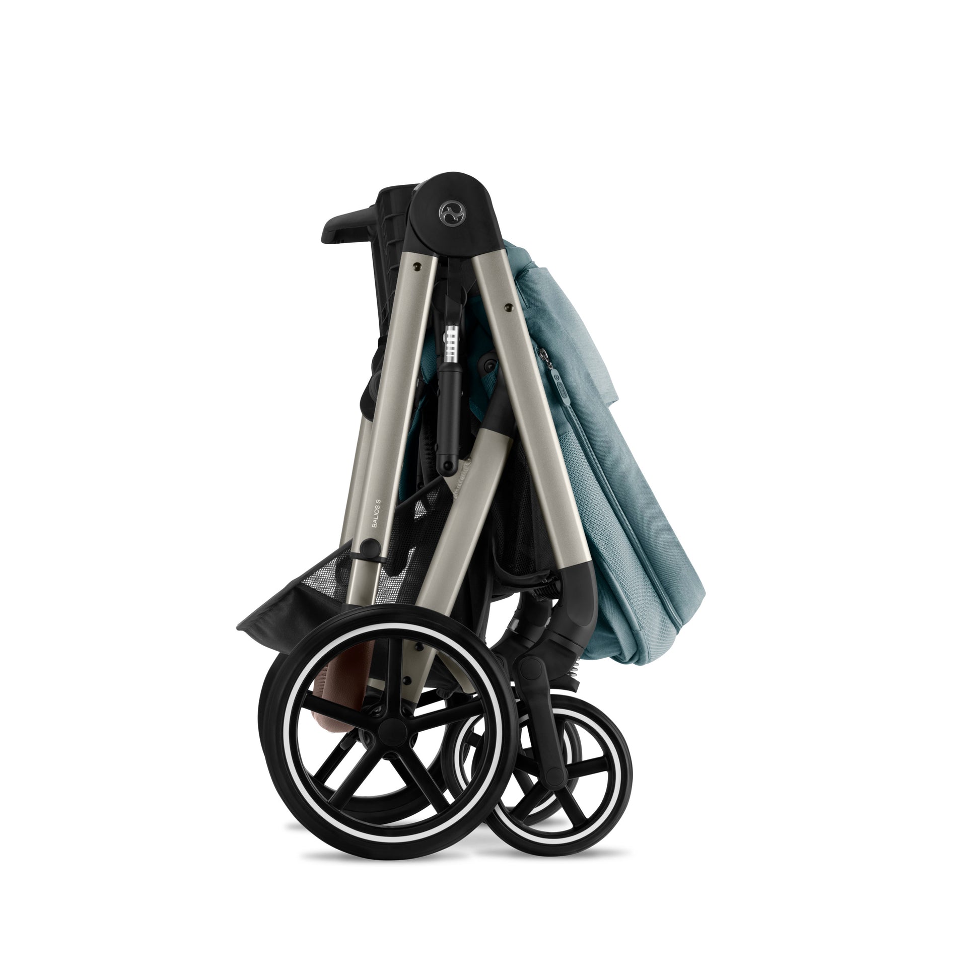 CYBEX BALIOS S LUX STROLLER