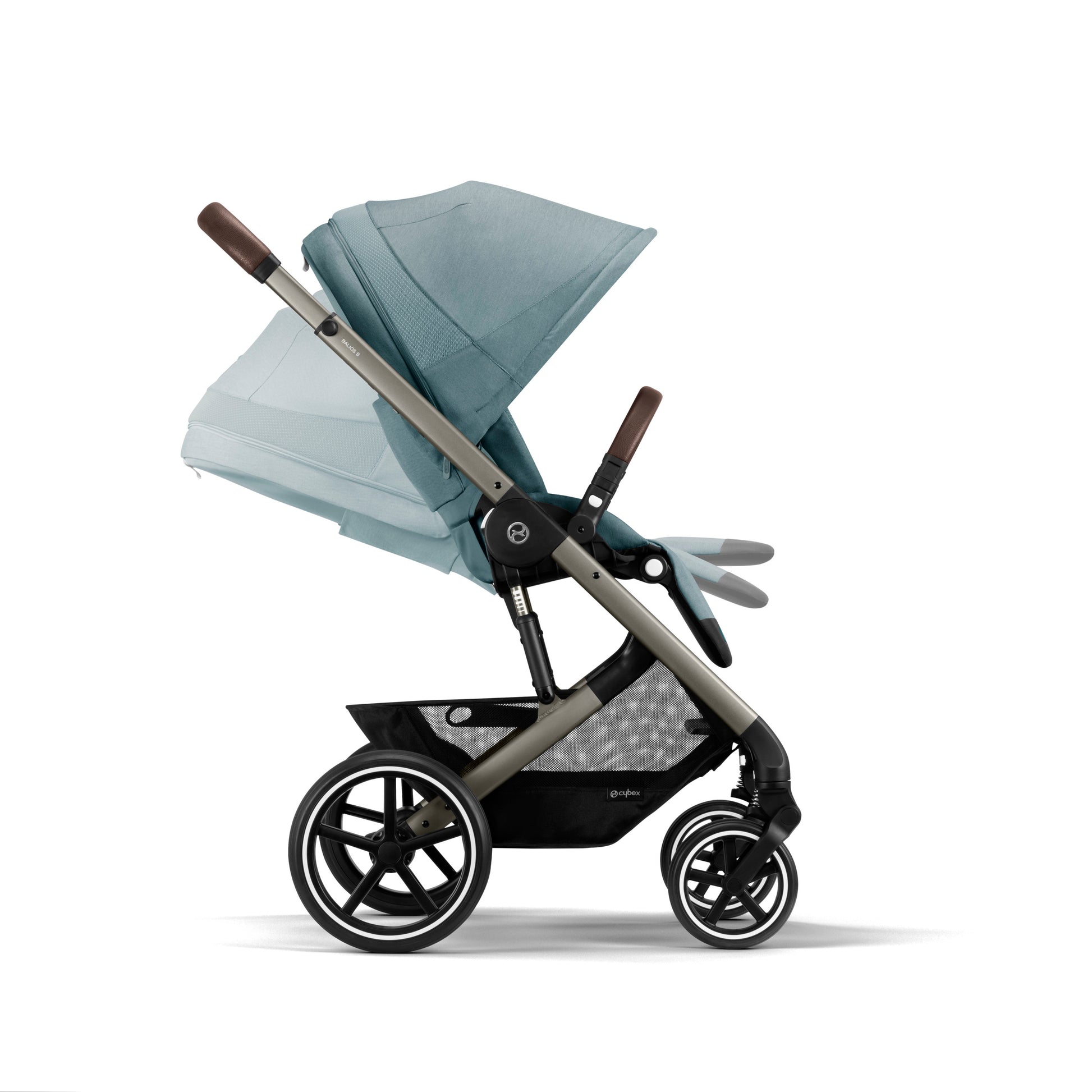 CYBEX BALIOS S LUX STROLLER