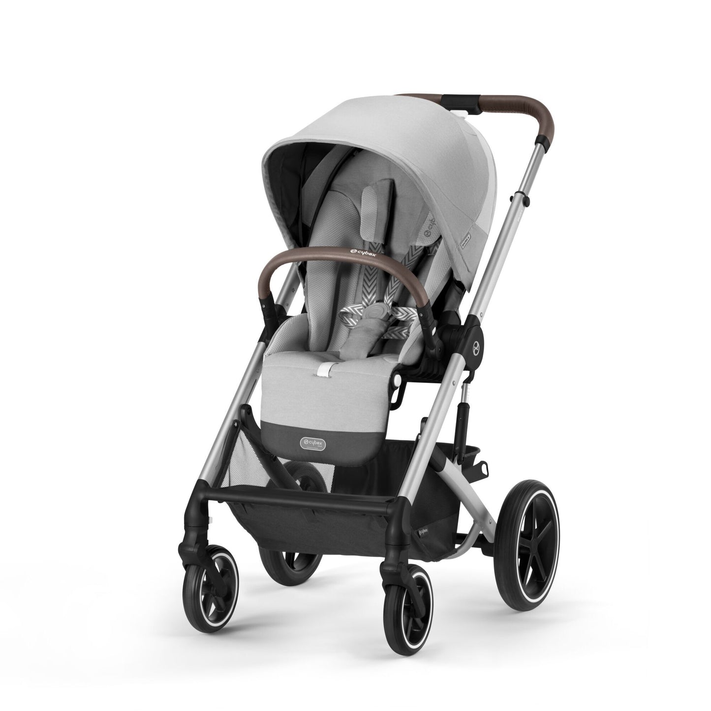 CYBEX GOLD BALIOS S LUX STROLLER - baby enRoute