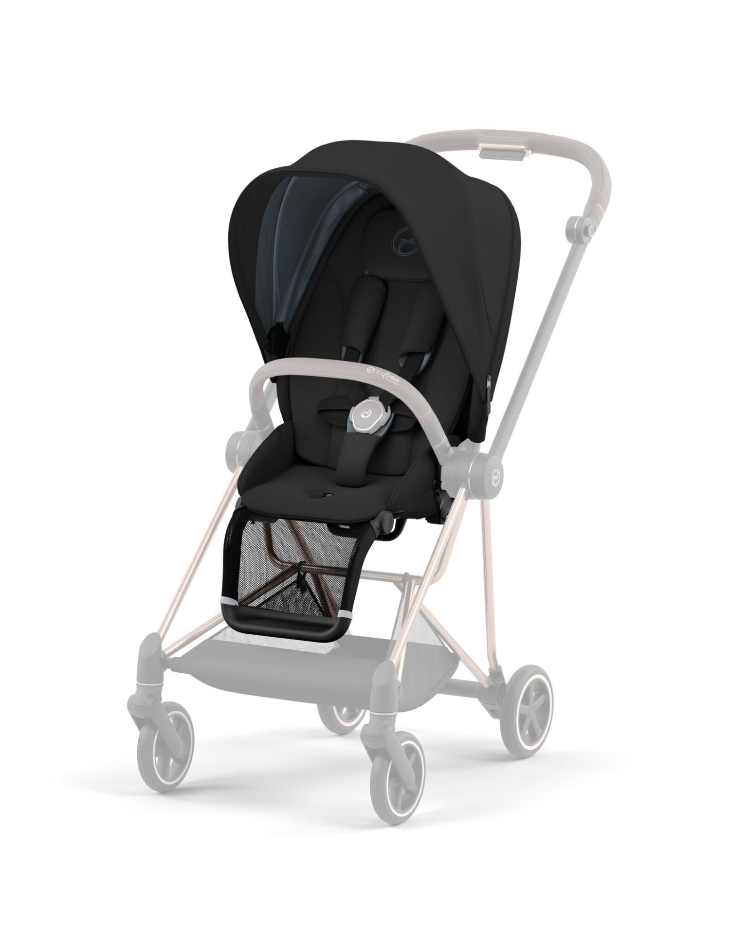 Cybex Mios 3 Seat Pack