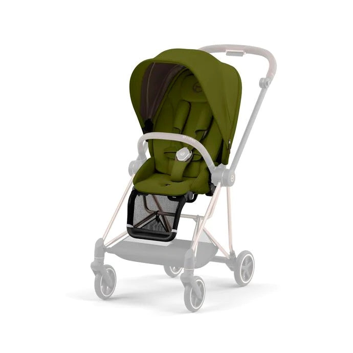 Cybex Mios 3 Seat Pack