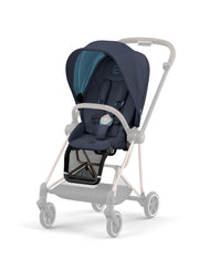 Cybex Mios 3 Seat Pack