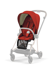 Cybex Mios 3 Seat Pack