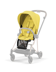Cybex Mios 3 Seat Pack