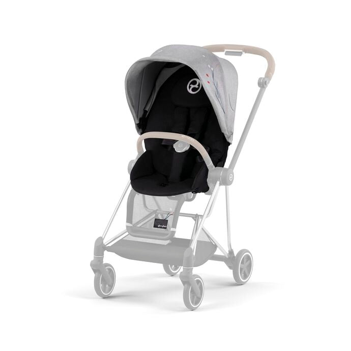 Cybex Mios 3 Seat Pack