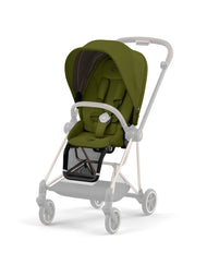 Cybex Mios 3 Seat Pack
