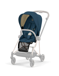 Cybex Mios 3 Seat Pack