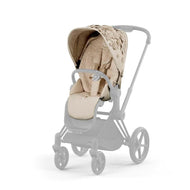 Cybex Mios 3 Seat Pack
