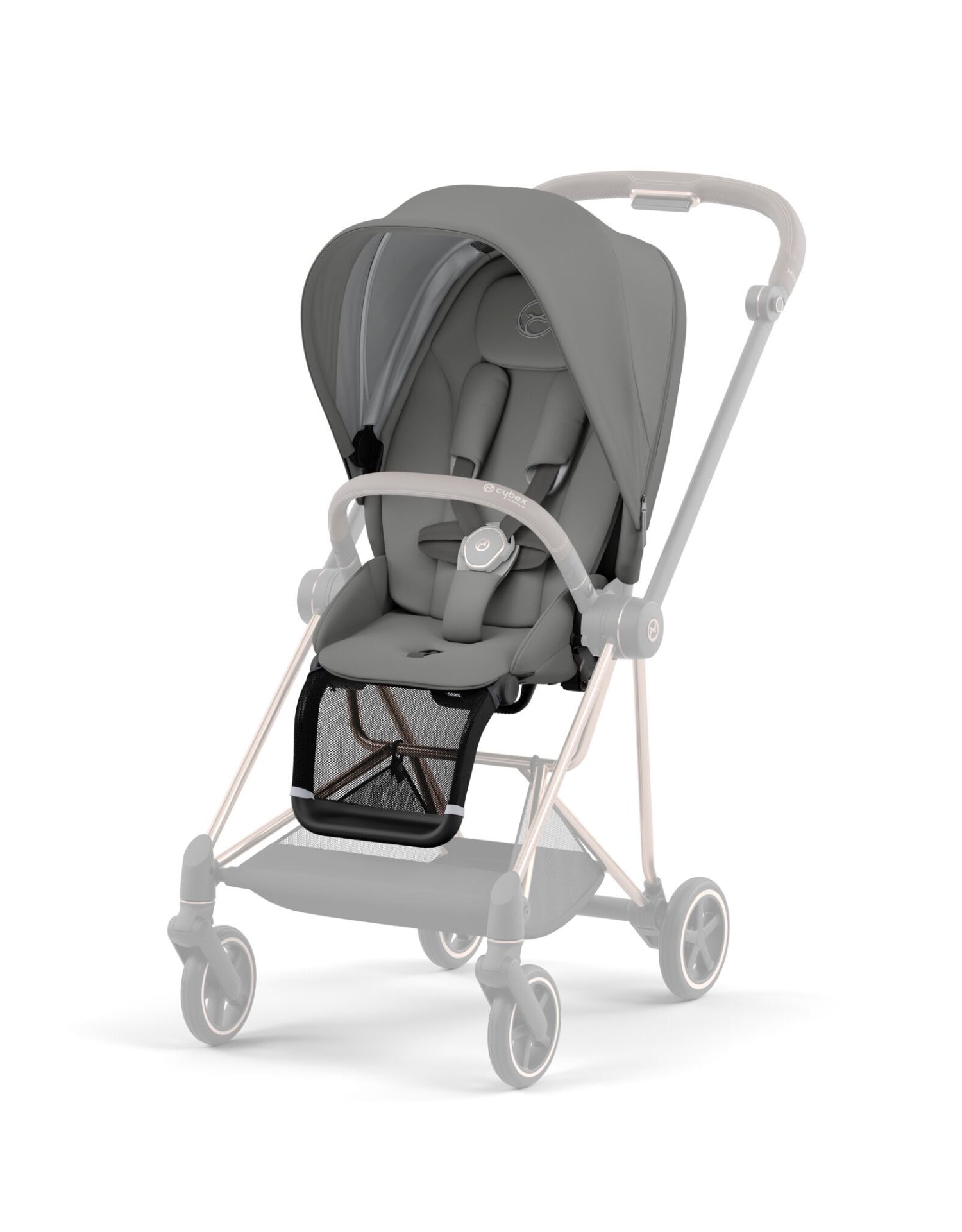 Cybex Mios 3 Seat Pack