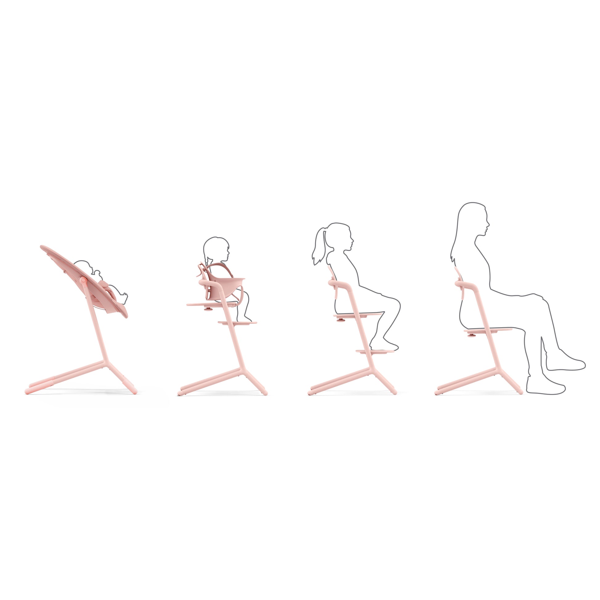 CYBEX LEMO 2 CHAIR