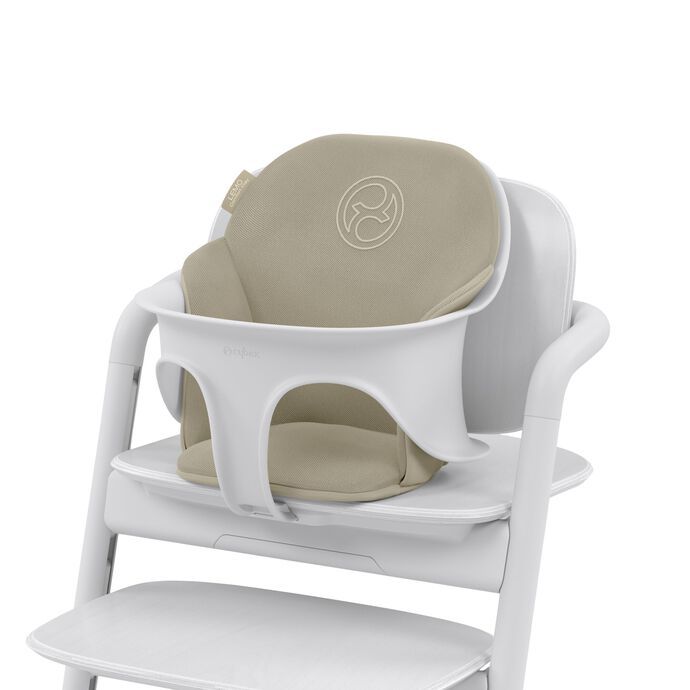 CYBEX GOLD LEMO 2 COMFORT INLAY - baby enRoute