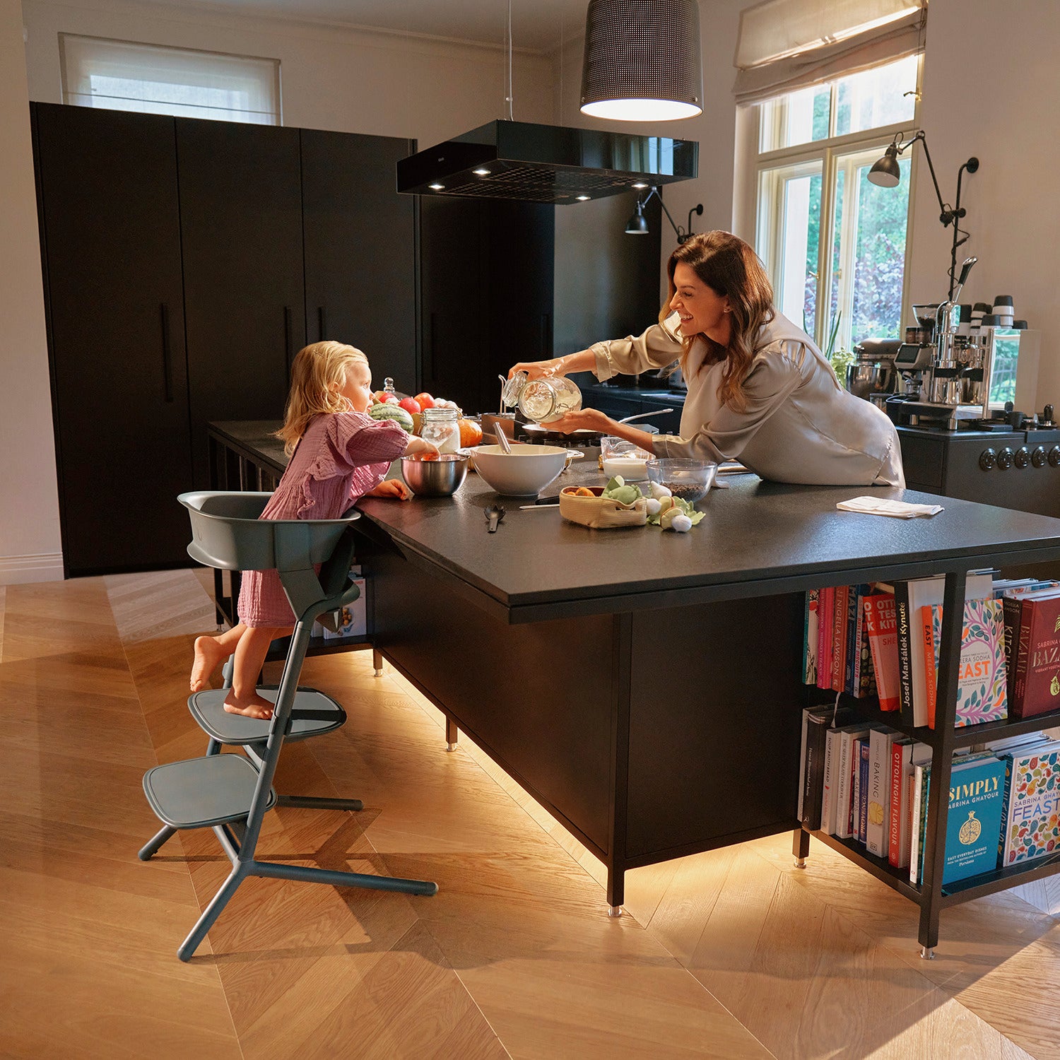 CYBEX LEMO LEARNING TOWER