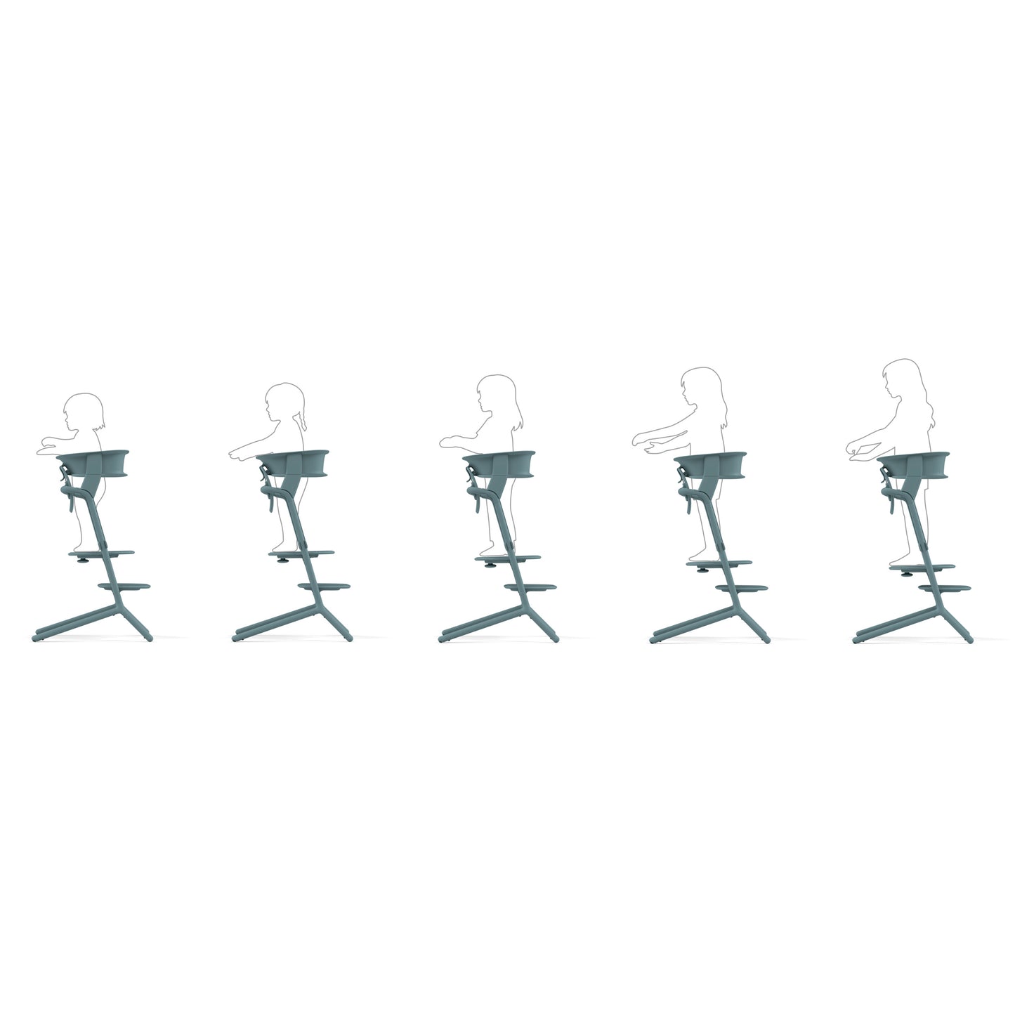 CYBEX LEMO LEARNING TOWER - baby enRoute